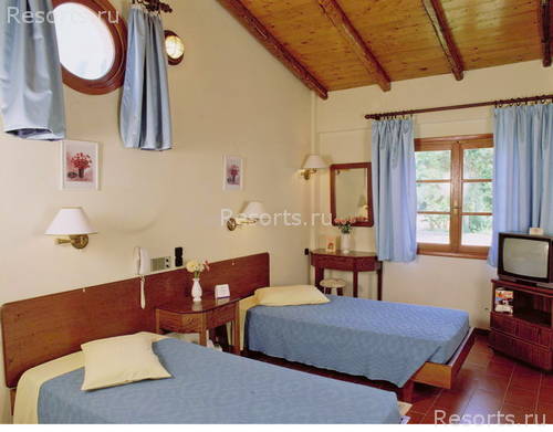 Corfu Club 10
